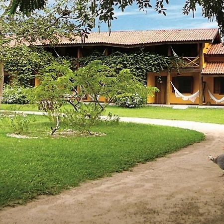 Fazenda Hotel Candeal Conceicao de Jacuipe Zewnętrze zdjęcie