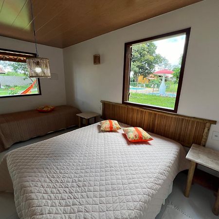 Fazenda Hotel Candeal Conceicao de Jacuipe Zewnętrze zdjęcie