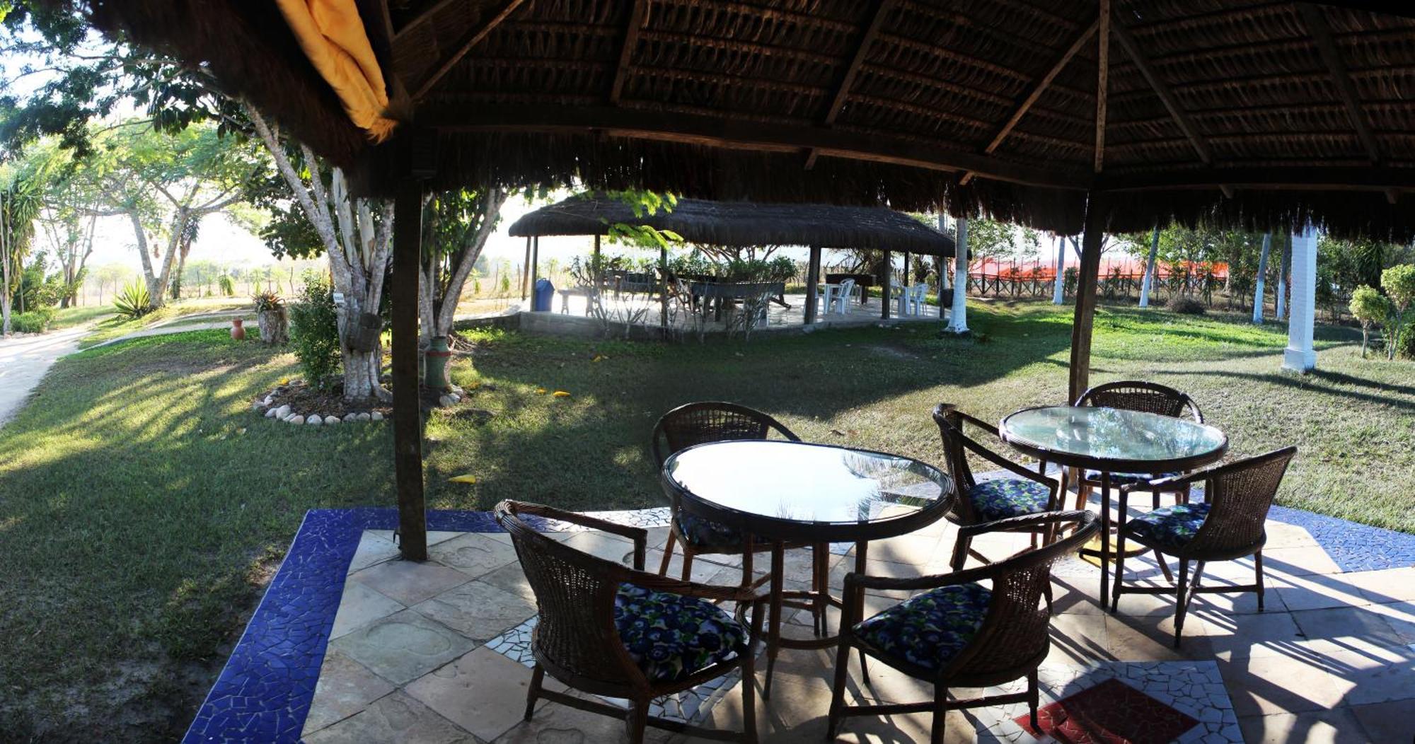 Fazenda Hotel Candeal Conceicao de Jacuipe Zewnętrze zdjęcie