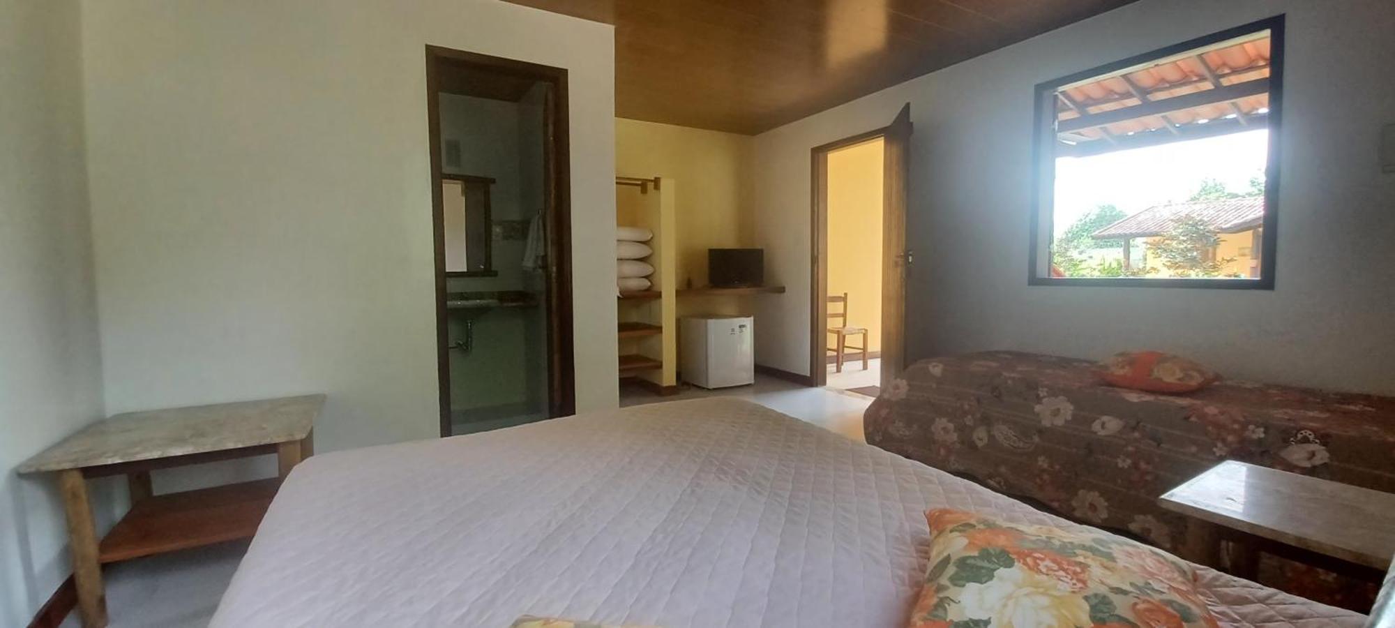 Fazenda Hotel Candeal Conceicao de Jacuipe Zewnętrze zdjęcie
