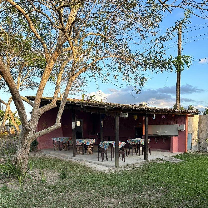 Fazenda Hotel Candeal Conceicao de Jacuipe Zewnętrze zdjęcie