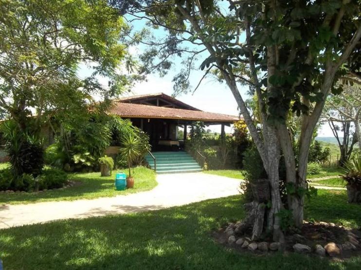 Fazenda Hotel Candeal Conceicao de Jacuipe Zewnętrze zdjęcie