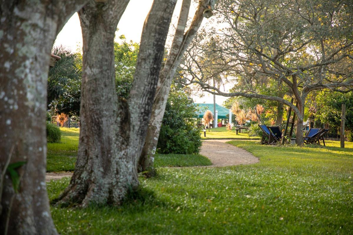 Fazenda Hotel Candeal Conceicao de Jacuipe Zewnętrze zdjęcie