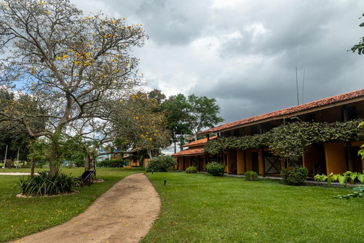 Fazenda Hotel Candeal Conceicao de Jacuipe Zewnętrze zdjęcie