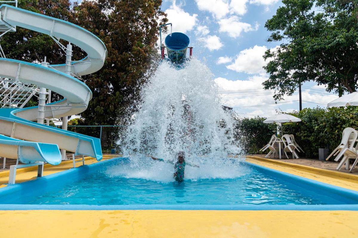 Fazenda Hotel Candeal Conceicao de Jacuipe Zewnętrze zdjęcie