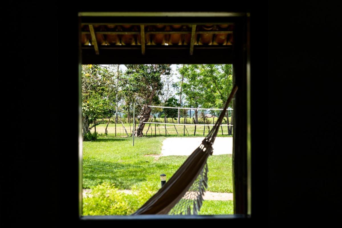 Fazenda Hotel Candeal Conceicao de Jacuipe Zewnętrze zdjęcie