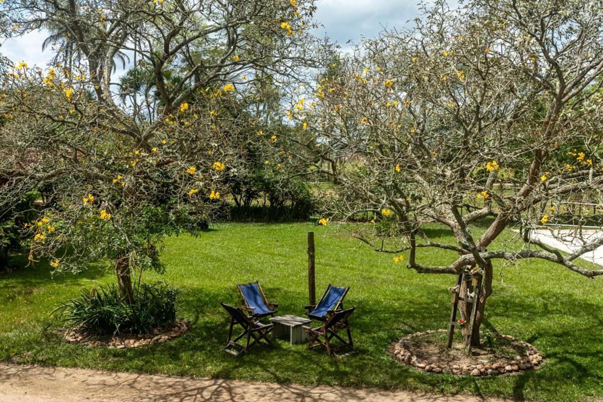 Fazenda Hotel Candeal Conceicao de Jacuipe Zewnętrze zdjęcie