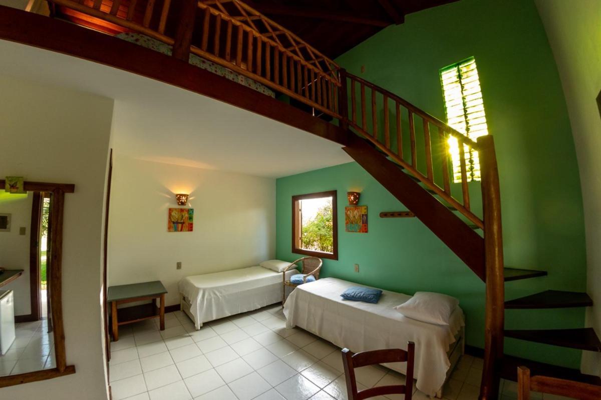 Fazenda Hotel Candeal Conceicao de Jacuipe Zewnętrze zdjęcie